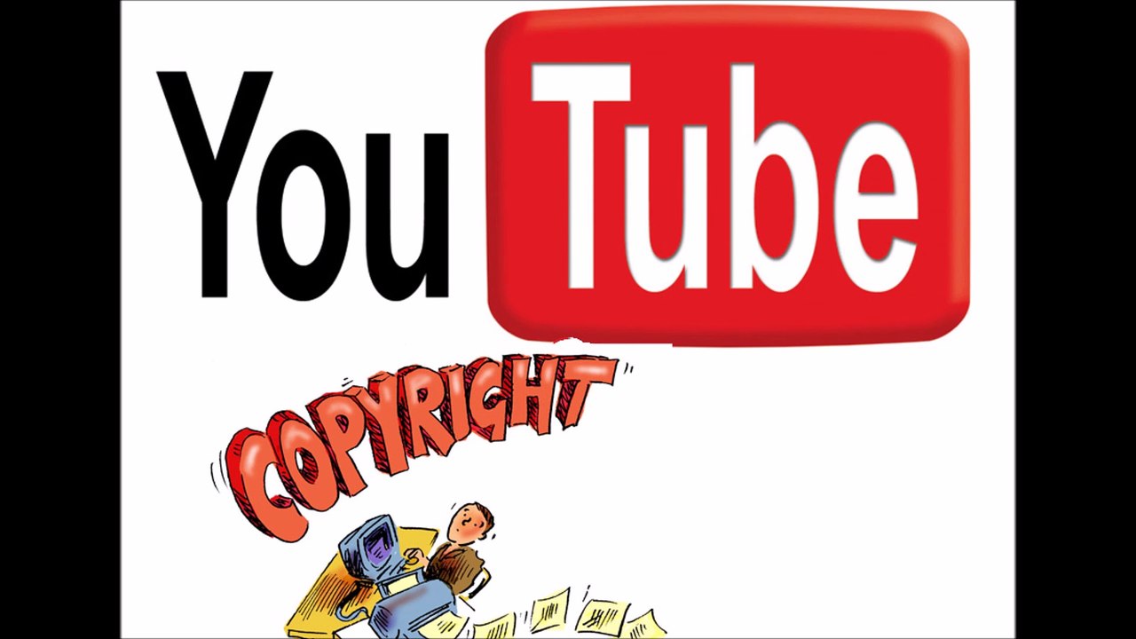 What is YouTube  Copyright