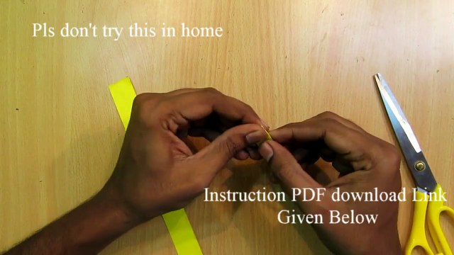 How to Make a Bomb Cracker(Home Made) - Easy Tutorials