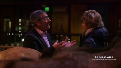 Le Messager - Qu'est-ce que la biodiversité ? (Gilles Bœuf)