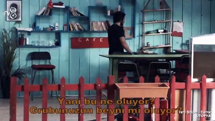 Ütopya Türkiye - Tek Parça 17 Eylül 2015 | 204.Bölüm Part 2