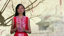 AsianDate Chinese Language Lesson 9