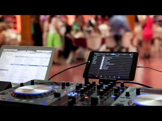 ¿Quieres ser DJ? 5 aplicaciones gratuitas que te ayudarán a lograrlo