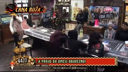 Farma 6/Aleksandar Zivanovic je prvi finalista i poslednji gazda na Farmi