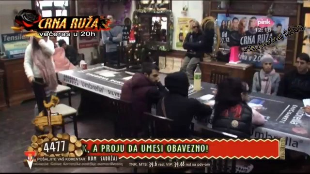 Farma 6/Aleksandar Zivanovic je prvi finalista i poslednji gazda na Farmi