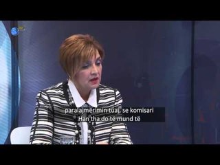 Emisioni 360 shkallë - 16.12.2015