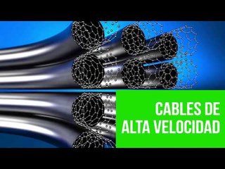 Grafeno, el material que salvará al mundo de la crisis energética.