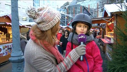 Un mot doux à Lille (Partie 1)