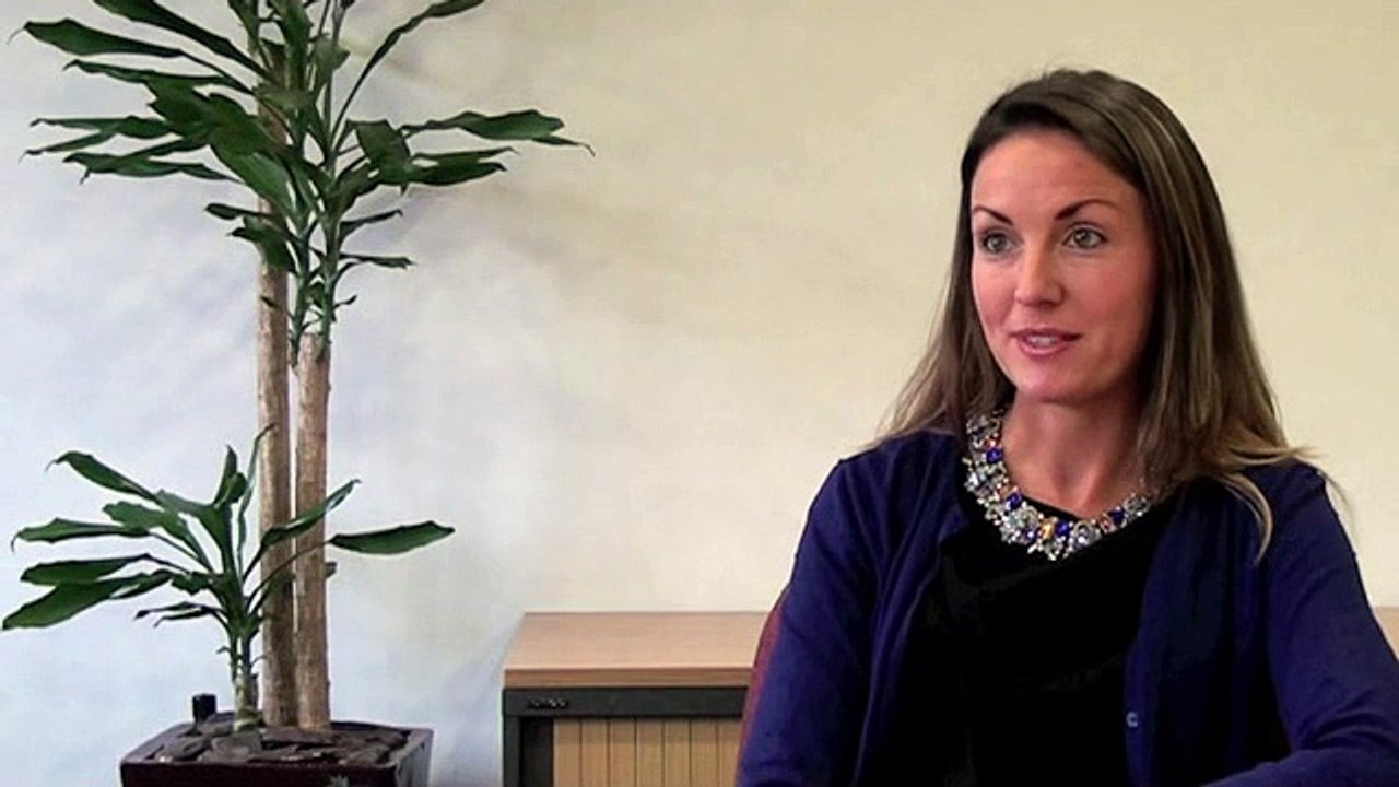 Laura Connor  accident solicitor Glasgow