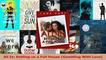 Read  All In Betting on a Full House Gambling With Love Ebook Online