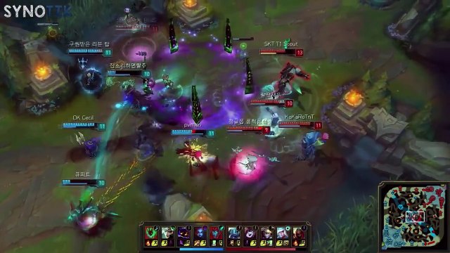 Zed Montage - Best Zed Plays of all 2015 - League Of Legends