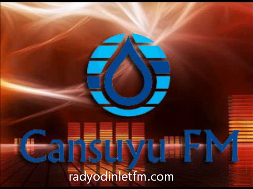 Radyo cansuyu fm Dinle