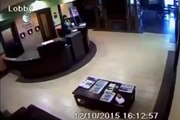 Old Man Angry Over a Hotel Bill Drives Into The Lobby With His Truck-Best Entertainment Videos & Clips II Funny & Entertainment Videos Collection