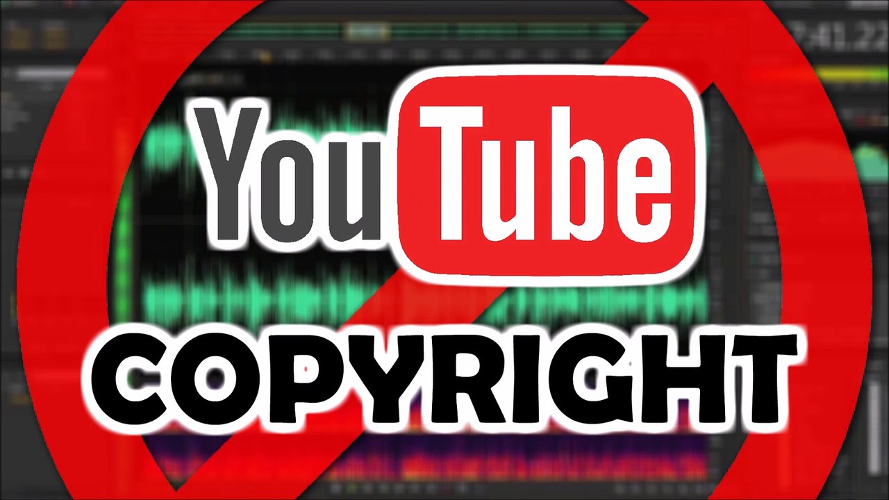 Which types of work are  subject to YouTube  copyright?