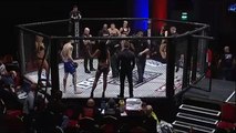 Quickest MMA Knockout Ever-Best Entertainment Videos & Clips II Funny & Entertainment Videos Collection