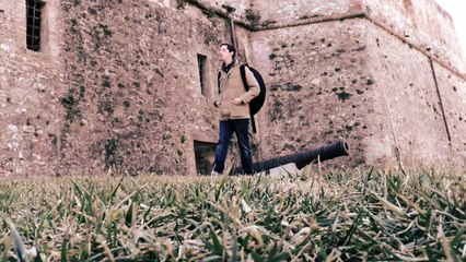 Andrea Spada -Sanremo Acoustic - Official Video