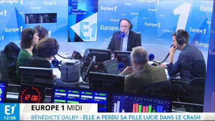 Dropped : "La principale conclusion du rapport, c'est l'impréparation de ce vol"