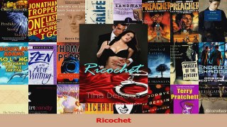 Download  Ricochet Ebook Free