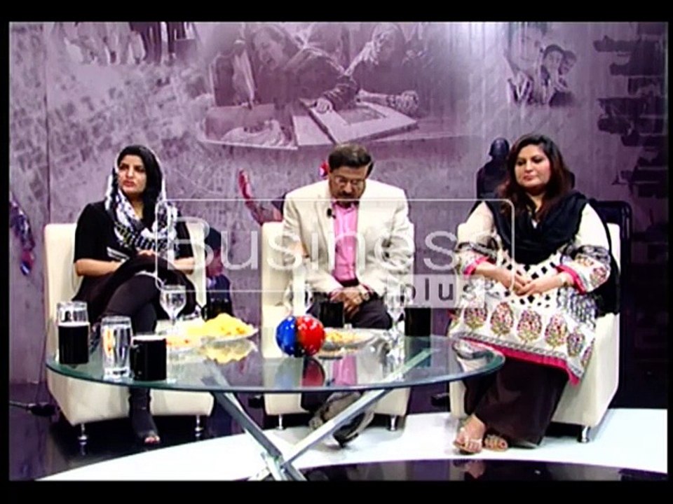 Watch Exclusive Transmission "Aaj Bhi Yad Hai" over APS Attack with Irfan Ali & Yasmeen Mirza Part-1‬