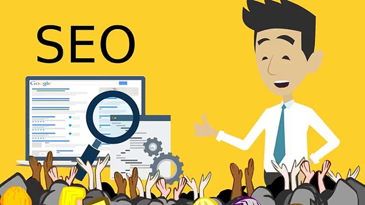 Multilingual SEO 2016