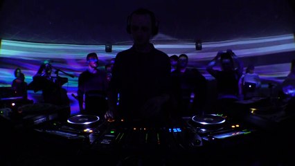 The Cyclist Boiler Room x Generator Dublin DJ Set