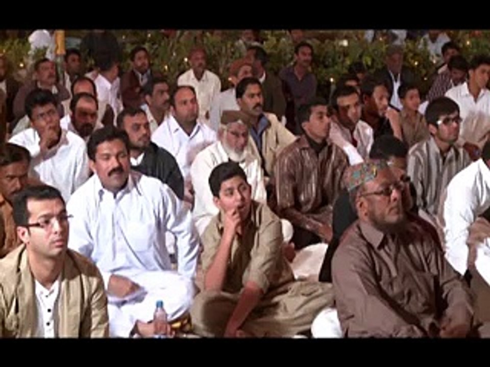Mehfil-e-Samma Part 4