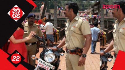 Kajal Aggarwal back in Bollywood News - Bollywood News