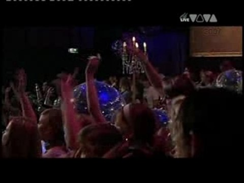 Tokio Hotel - Comet 2007 Heilig