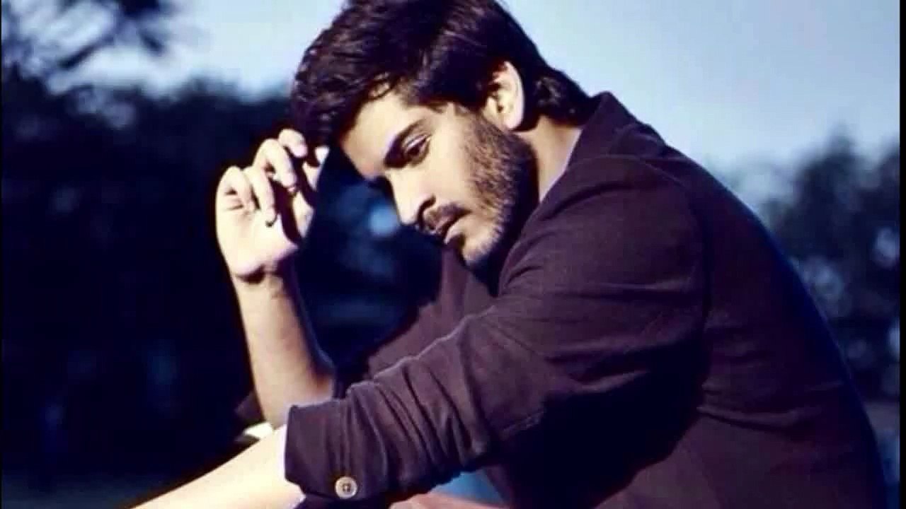 Mirzya : First Look | Harshvardhan Kapoor | Saiyami Kher