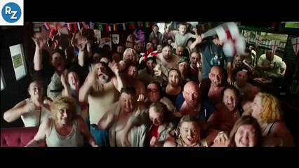The Brothers Grimsby Official Trailer By RZ.LTD (2016)  HD