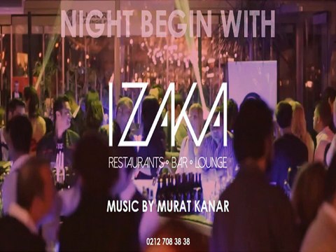 Istanbul Restaurant | Taksim Restaurant | Izaka Istanbul