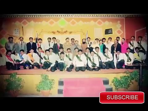 Mitane akhri hed tak hum uss dushman ko jayein gy by ispr | Sahir Ali Bagga