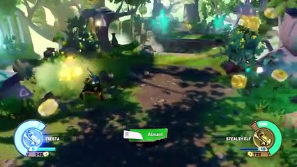 NORMAN - GAMING AVEC... DES ENFANTS !