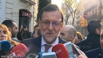 Rajoy seguirá haciéndose selfies