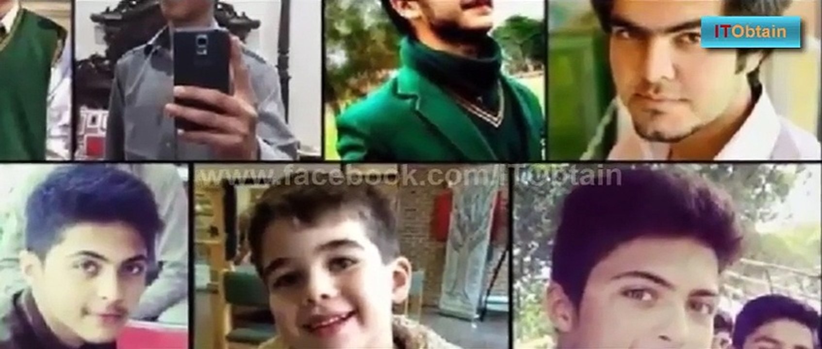 Maa Rona Mat by Hym APS Peshawar Attack 2015