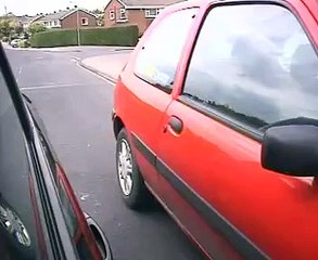 Driving Lessons Canterbury