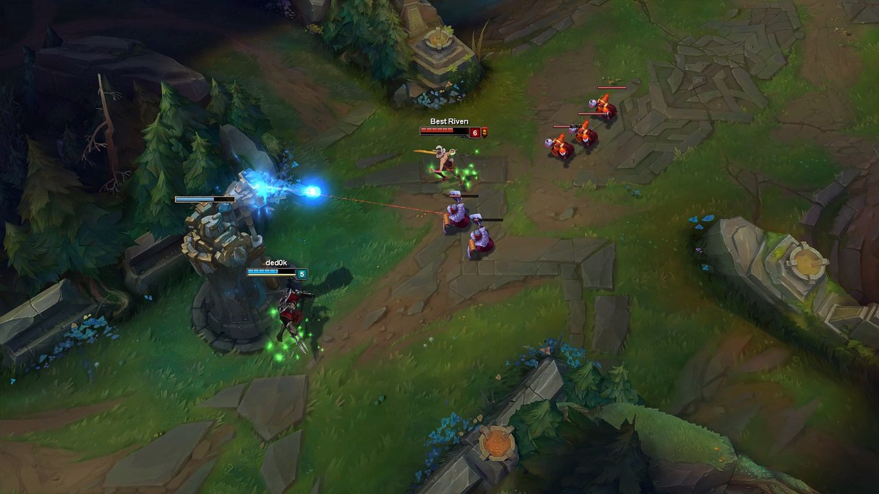 Duel