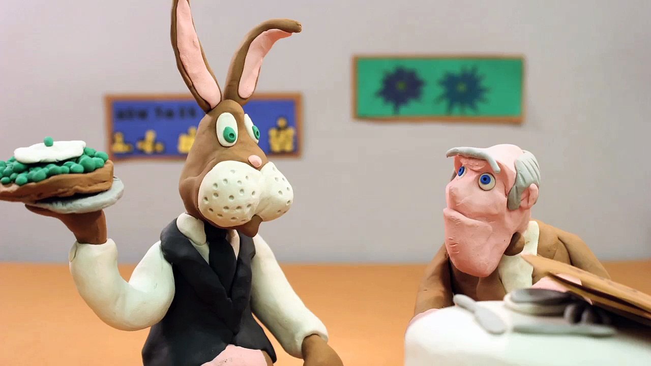 Festival du grain à démoudre 2015 / A table / au restaurant