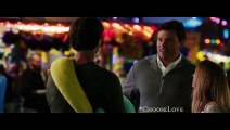 The Choice Official Trailer “Choose Love” - Nicholas Sparks Romantic Drama [HD]