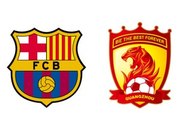 Barcelona vs Guangzhou Evergrande 3-0 All Goals (Club World Cup)