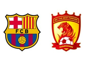 Barcelona vs Guangzhou Evergrande 3-0 All Goals (Club World Cup)