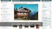 Top Vacances Courchevel Savoie : Hiver Catalogue location Vacances station de Courchevel