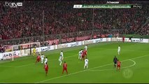 Xabi Alonso scores amazing top-corner volley against Darmstadt