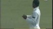 Most hilarious moment in cricket - Chris Gayle Hit First Ball of a Test Match for SIX