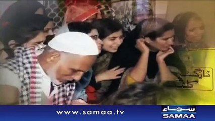 Bachay ne bachay ko qatl kardiya - Hum Log,Promo - 17 Dec 2015