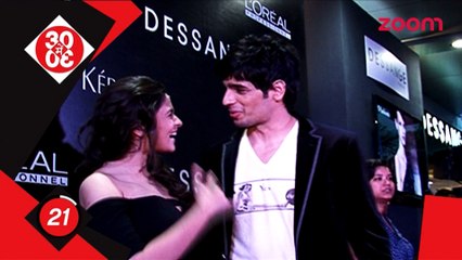 Alia Bhatt & Sidharth Malhotra's special relationship - Bollywood News
