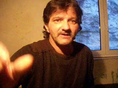 Thierry chante Patrick Bruel qui a le droit