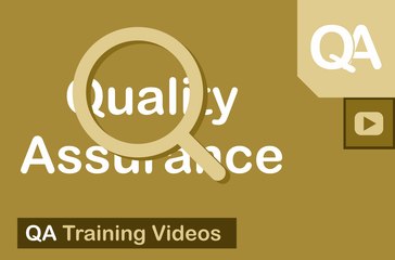 QA Live Training Day 01 By ITeLearn