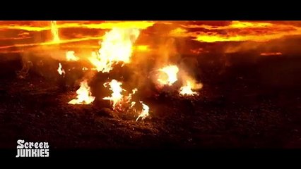 Honest Trailer - Star Wars Ep III- Revenge of the Sith
