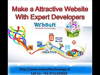 Ecommerce Website Development Company