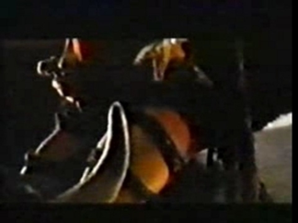 Queen Adreena : Jolene